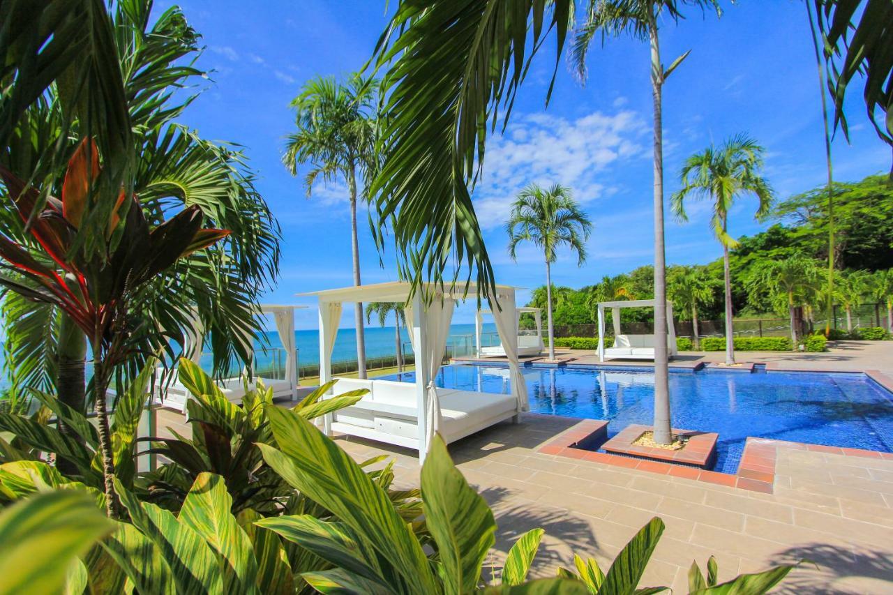 2201 Playa El Palmar Apartment Las Palmeras Exterior photo