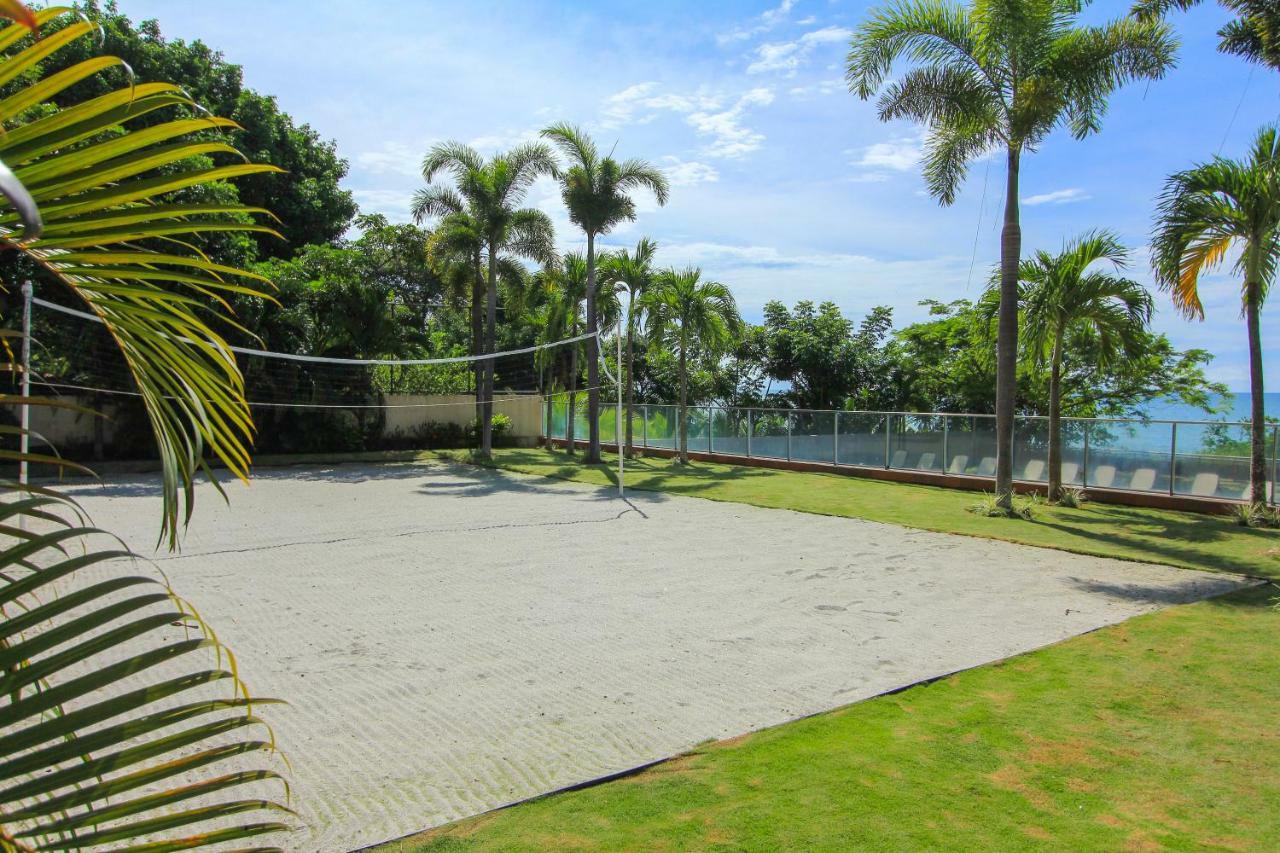 2201 Playa El Palmar Apartment Las Palmeras Exterior photo