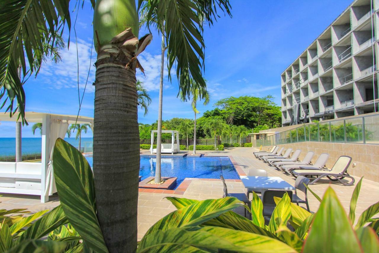 2201 Playa El Palmar Apartment Las Palmeras Exterior photo